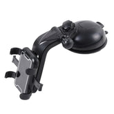 Universal Car Sucker Mobile Phone Holder